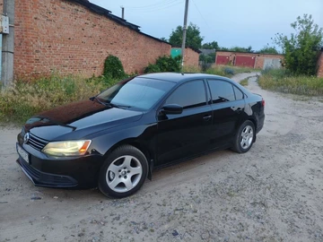 Авто Volkswagen Jetta 2014 № 8912870