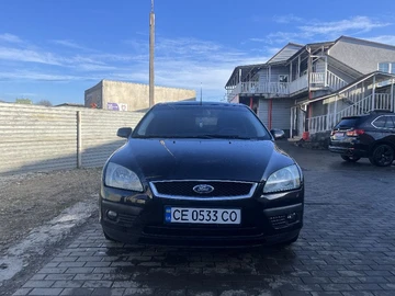 Авто Ford Focus 2007 № 8912873