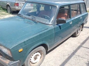 Авто ВАЗ 2104 2008 № 8912880