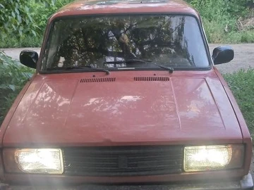 Авто ВАЗ 1922 1989 № 8912886