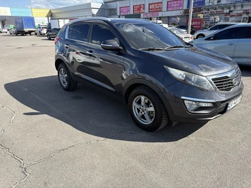 Авто KIA Sportage 2011 № 8912890