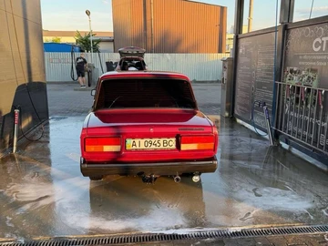 Авто ВАЗ 2107 2003 № 8912891
