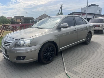 Авто Toyota Avensis 2006 № 8912896