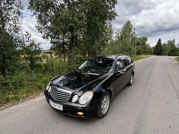 Авто Mercedes 220 2008 № 8912910