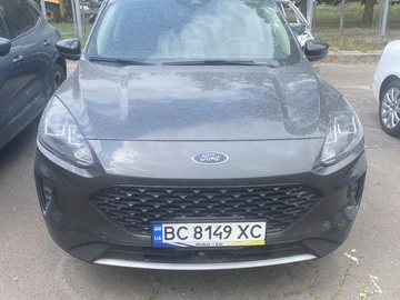 Авто Ford Escape 2020 № 8912912