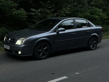 Авто Opel Vectra 2002 № 8912913