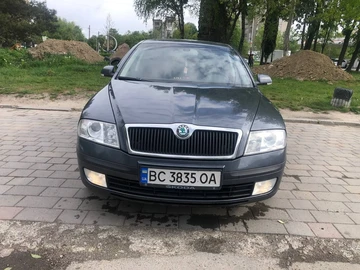 Авто Skoda Octavia 2008 № 8912920