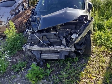 Авто Renault Scenic Iii 2010 № 8912922