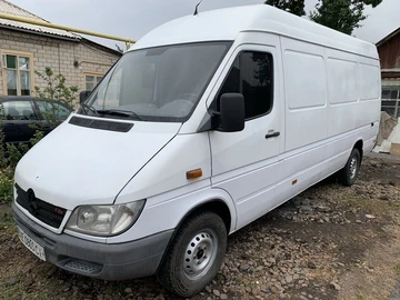 Авто Mercedes Sprinter 2004 № 8912923