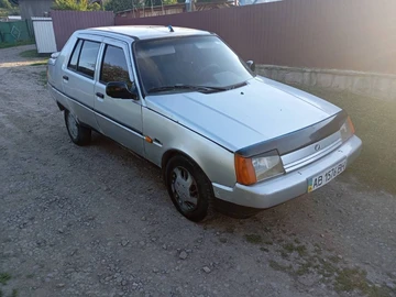 Авто ЗАЗ 1103 Slavuta 2003 № 8912926