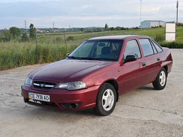 Авто Daewoo Nexia 2008 № 8912984