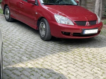 Авто Mitsubishi Lancer 2006 № 8912994