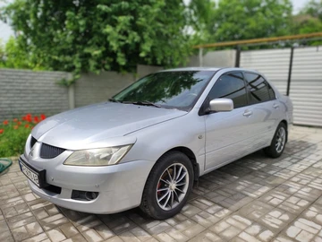 Авто Mitsubishi Lancer 2003 № 8912995