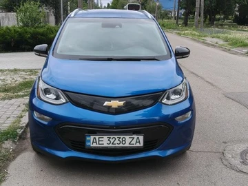 Авто Chevrolet Alero 2017 № 8912996