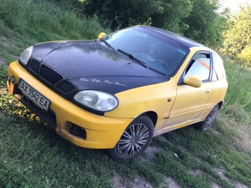 Авто Daewoo Arcadia 2001 № 8913002