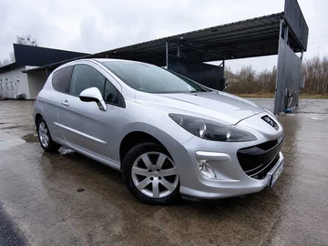 Авто Peugeot 308 2008 № 8913008