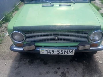 Авто ВАЗ 2101 1988 № 8913013