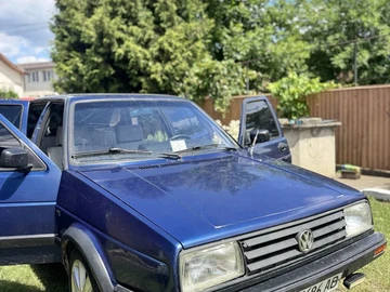 Авто Volkswagen Golf 1989 № 8913020