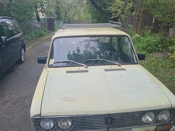Авто ВАЗ 2103 1974 № 8912986