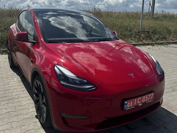 Авто Tesla Roadster 2023 № 8913029