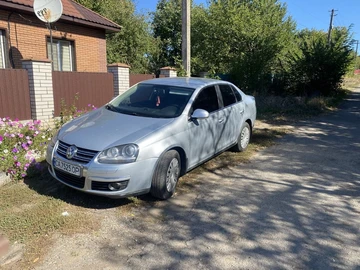 Авто Volkswagen Jetta 2008 № 8913030