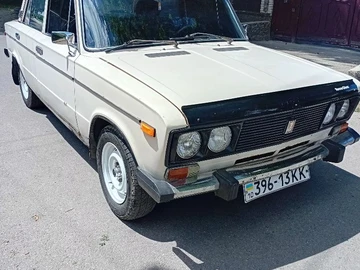 Авто ВАЗ 2106 1984 № 8913037