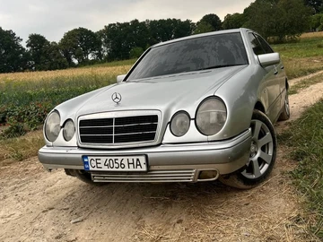 Авто Mercedes 200 1998 № 8913046
