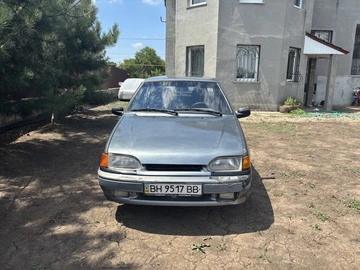 Авто ВАЗ 2115 2007 № 8913048