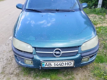 Авто Opel Omega 1995 № 8913073