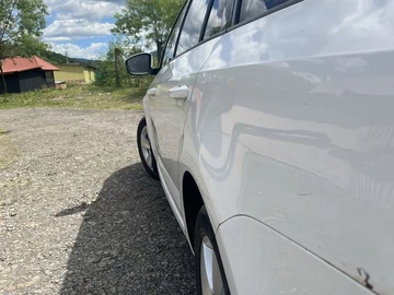 Авто Skoda Octavia 2014 № 8913076