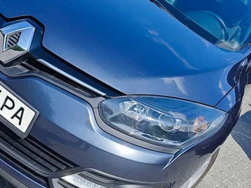 Авто Renault Megane 2015 № 8913081