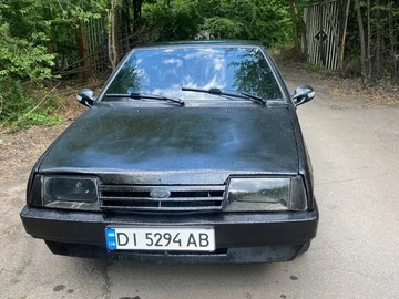Авто ВАЗ 21099 2008 № 8913088
