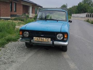 Авто  423 1985 № 8913090