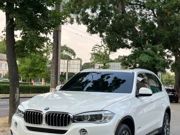 Авто BMW X5 2017 № 8913091