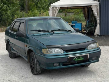 Авто ВАЗ 2115 2001 № 8913101