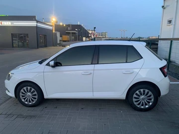 Авто Skoda Fabia 2016 № 8913105