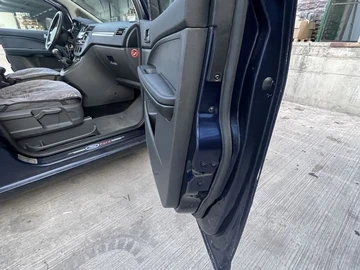 Авто Ford S-Max 2003 № 8913115