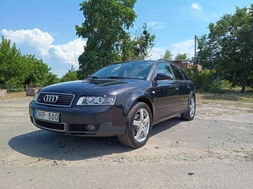 Авто Audi A4 2006 № 8913120
