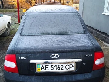 Авто ВАЗ 2170 Priora 2008 № 8913122