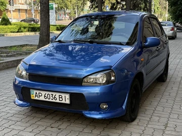 Авто ВАЗ 1118 Kalina 2006 № 8913127