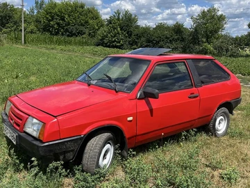 Авто ВАЗ 2108 1978 № 8913131