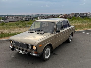 Авто ВАЗ 2106 1994 № 8913181