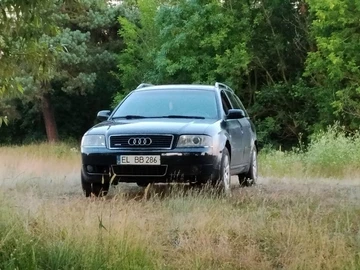 Авто Audi A6 2005 № 8913183
