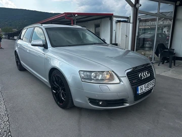 Авто Audi A6 2006 № 8913185