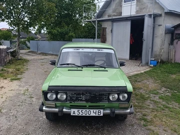Авто ВАЗ 2106 1983 № 8913188