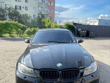 Авто BMW 3 Серия 2005 № 8913190