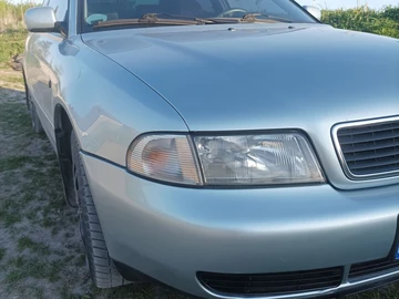Авто Audi A4 1998 № 8913191
