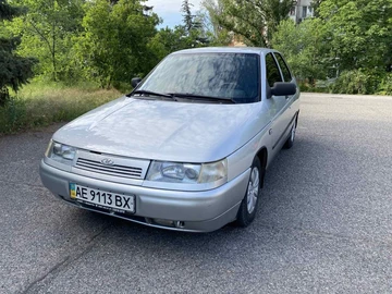 Авто ВАЗ 2112 2008 № 8913195