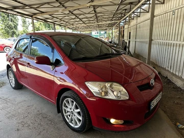 Авто Toyota Auris 2008 № 8913196