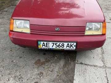 Авто ЗАЗ 1105 2003 № 8913197